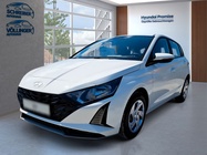 Hyundai i20 2025