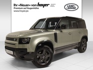 Land Rover Defender 2024