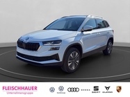 Skoda Karoq 2026