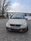 Mercedes-Benz A-Class 2005