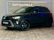 Ssangyong Tivoli 2024