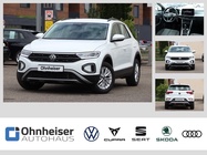 Volkswagen T-Roc 2023