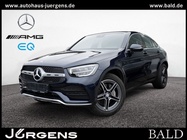 Mercedes-Benz GLC-Class 2022