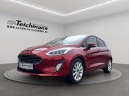 Ford Fiesta 2019