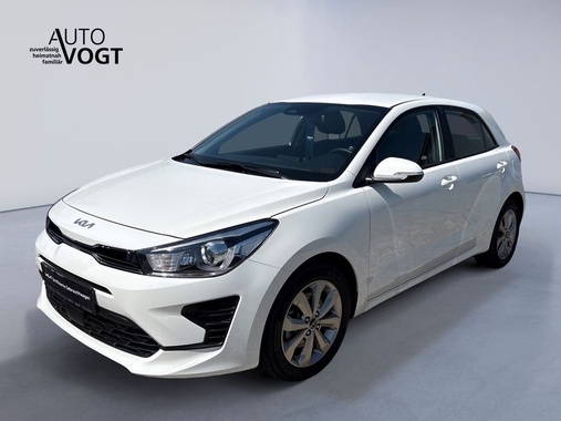 Kia Rio 2022