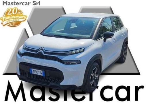 Citroen C3 2023