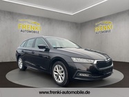 Skoda Octavia 2021