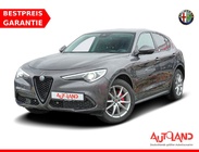 Alfa Romeo Stelvio 2020