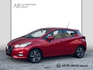 Nissan Micra 2019