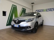 Renault Captur 2019