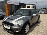 MINI Cooper 2010