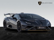 Lamborghini Huracan 2022
