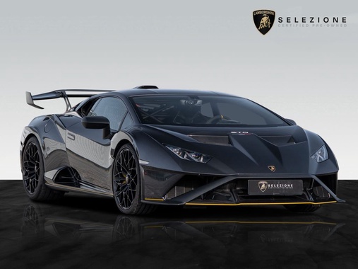 Lamborghini Huracan 2022