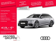 Audi A6 2025