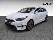 Kia Ceed 2025