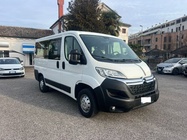 Citroen Jumper 2019
