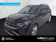Volkswagen T-Cross 2025