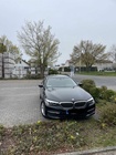 BMW 5 Series 2019