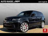 Land Rover Sport 2020