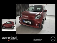 Smart ForTwo 2023