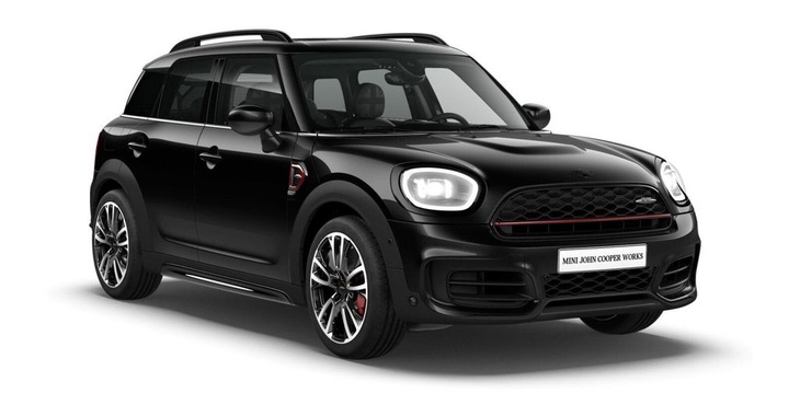 MINI Countryman 2023