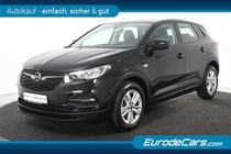 Opel Grandland 2021
