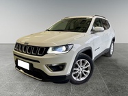 Jeep Compass 2021