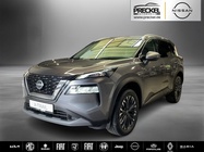 Nissan X-Trail 2025