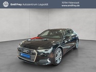 Audi A6 2022