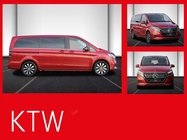 Mercedes-Benz EQV 2025