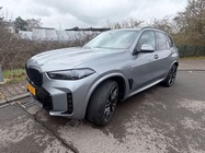 BMW X5 2025