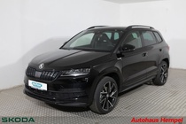 Skoda Karoq 2021