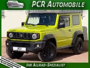 Suzuki Jimny 2023