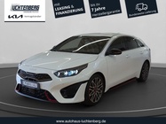 Kia pro cee'd / ProCeed 2024