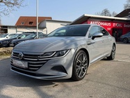 Volkswagen Arteon 2022