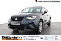 Seat Arona 2022