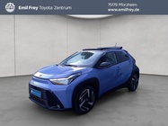Toyota Aygo 2026
