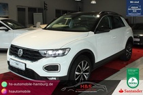 Volkswagen T-Roc 2019