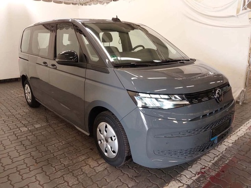 Volkswagen T7 2024