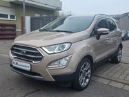 Ford EcoSport 2019