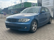 BMW 1 Series 2005