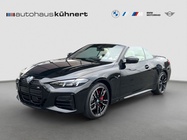 BMW 4 Series 2026