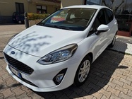 Ford Fiesta 2020
