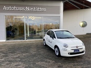 Fiat 500 2024