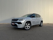 Jeep Compass 2021