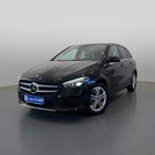 Mercedes-Benz B-Class 2021