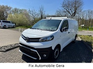 Toyota Proace 2019