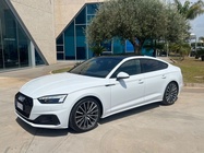 Audi A5 2023
