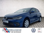 Volkswagen Polo 2024