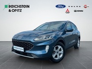 Ford Kuga 2021